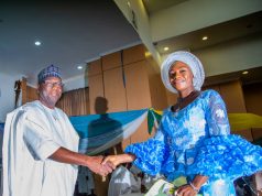 Kwara State Sports solution discovered at last- Youngest Commissioner declares