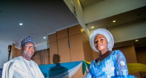 Kwara State Sports solution discovered at last- Youngest Commissioner declares