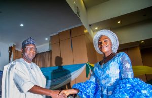 Kwara State Sports solution discovered at last- Youngest Commissioner declares