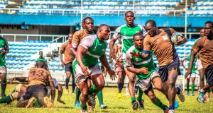 We all own the Rugby Federation and its not a personal property – Ntiense Williams