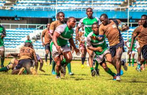 We all own the Rugby Federation and its not a personal property – Ntiense Williams