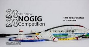15 Goals in Four Matches at NOGIG 2020