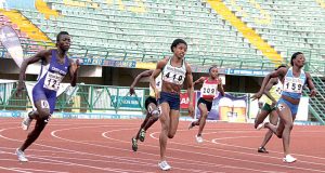 Go make Nasarawa proud at NSF 2020 Zonal Prelims in Kwara, Bala-Adam charges