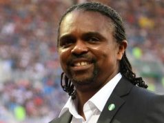 I am proud of KIFA – Kanu