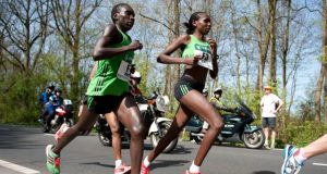 TOP RUNNERS ONGORI, YAMI JOIN 2020 ELITE FIELD, AS ACCESS BANK LAGOS CITY MARATHON DRAWS CLOSER