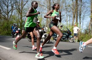 TOP RUNNERS ONGORI, YAMI JOIN 2020 ELITE FIELD, AS ACCESS BANK LAGOS CITY MARATHON DRAWS CLOSER