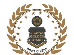 NPFL 2019/20: JIGAWA GOLDEN STARS BEEF UP SQUAD