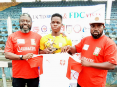 Football and Education in Russia: Kano state Exploit