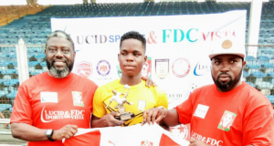 Football and Education in Russia: Kano state Exploit