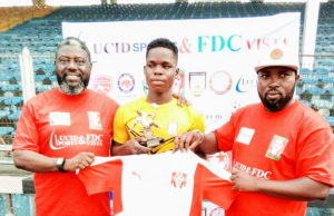Football and Education in Russia: Kano state Exploit