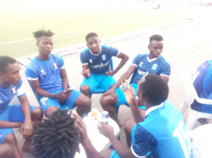 FUN AS 3SC RESUME FOR LEAGUE HOSTILITIES