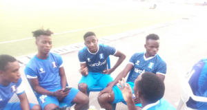 FUN AS 3SC RESUME FOR LEAGUE HOSTILITIES