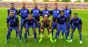 Cynosure FC Open Camp For 2020 Season
