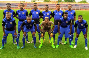 Cynosure FC Open Camp For 2020 Season