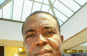 ABEL BABA “IGWE” BOWS OUT OF ACTIVELY PLAY