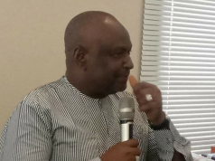YOU REMAIN NIGERIA’S AMBASSADORS TO FIFA, CAF, NRA TELLS INTERNATIONAL REFEREES …As 30 Get “White” Badges