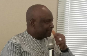 YOU REMAIN NIGERIA’S AMBASSADORS TO FIFA, CAF, NRA TELLS INTERNATIONAL REFEREES …As 30 Get “White” Badges