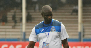 OSHO HAILS PLAYERS’ ATTITUDE AFTER CONFEDERATION CUP WIN