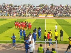 SUNSHINE STARS STUN WIKKI TOURISTS IN BAUCHI