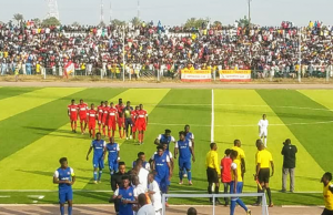 SUNSHINE STARS STUN WIKKI TOURISTS IN BAUCHI