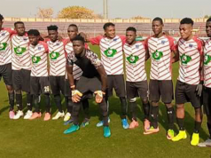 NPFL 2019/20 MD 14:LOBI STARS SHINE TO THE TOP OF THE TABLE
