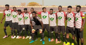 NPFL 2019/20 MD 14:LOBI STARS SHINE TO THE TOP OF THE TABLE