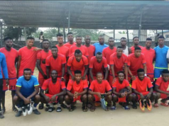 Cynosure FC return to Abakaliki after Akwa Ibom tour