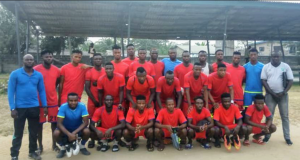 Cynosure FC return to Abakaliki after Akwa Ibom tour