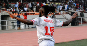 RANGERS EARN THIRD WIN ON THE BOUNCE, DEFEAT ABIA WARRIORS