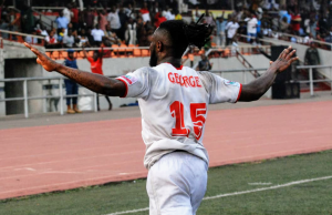 RANGERS EARN THIRD WIN ON THE BOUNCE, DEFEAT ABIA WARRIORS