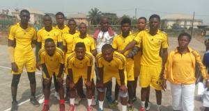 2020 NSF SOUTH EAST ZONAL ELIMINATION ENDS WITH TEAM ANAMBRA QUALIFYING FOR ALL TEAM EVENTS