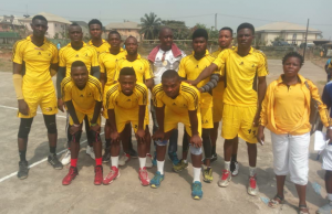 2020 NSF SOUTH EAST ZONAL ELIMINATION ENDS WITH TEAM ANAMBRA QUALIFYING FOR ALL TEAM EVENTS