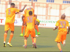 NPFL 2019/20 : SUNSHINE STARS 2-2 KANO PILLARS