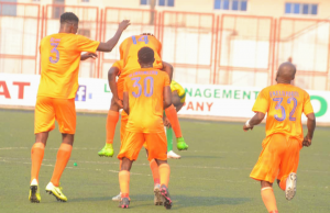 NPFL 2019/20 : SUNSHINE STARS 2-2 KANO PILLARS