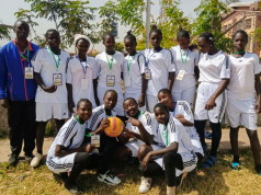 Kaduna State Ministry of Sports Development to develop 32 schools sporting facilities