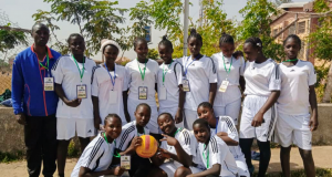 Kaduna State Ministry of Sports Development to develop 32 schools sporting facilities