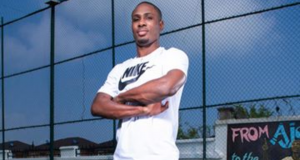 Coronavirus Stopped Ighalo, Others as China’s Super League Postponed
