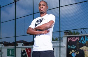 Coronavirus Stopped Ighalo, Others as China’s Super League Postponed