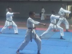 Shito Ryu Karate Association of Nigeria concludes technical training seminar in Lagos