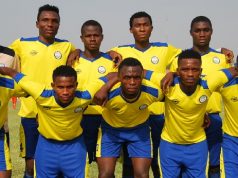 Supreme Court FC ready to regain NNL position, coach Haggai says