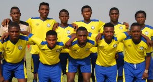Supreme Court FC ready to regain NNL position, coach Haggai says