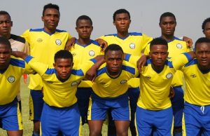 Supreme Court FC ready to regain NNL position, coach Haggai says