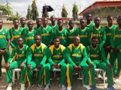 Sri Lanka defeat Nigeria by 233 runs at Under-19 Cricket World Cup