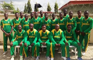 Nigeria’s Cricket Team Gears Up for 2024 T20 World Cup Qualifier