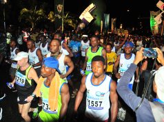 Access Bank Lagos City Marathon: Nigerian Olympics Marathoner Waziri Charges Northern Governors To Emulate Sanwo-Olu