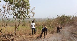 Update on campus of SOCA in Wasimi Orile – Segun Odegbami