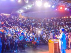 Royal Awards: Minister Pledges Support For Ooni Youth Project