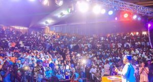 Royal Awards: Minister Pledges Support For Ooni Youth Project