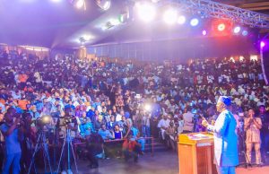 Royal Awards: Minister Pledges Support For Ooni Youth Project