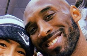 Kobe Bryant – a humble tribute